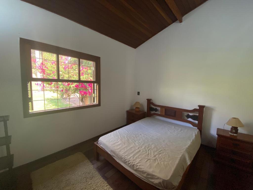Chacara Pinheirinho Villa Atibaia Luaran gambar