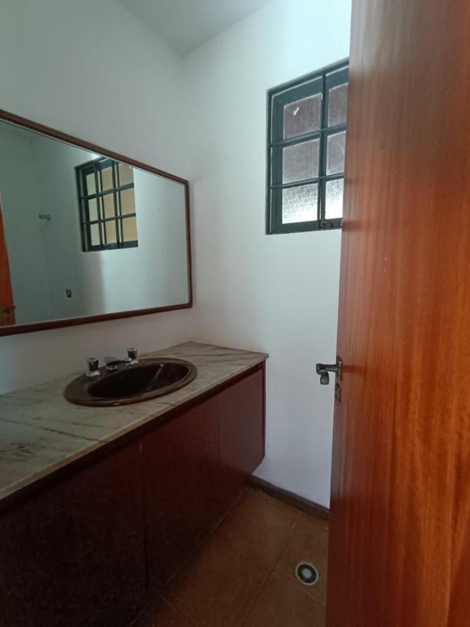 Chacara Pinheirinho Villa Atibaia Luaran gambar